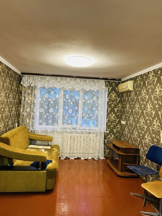 Здам кімнату в гуртожитку на Вітрука
