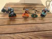 Skylanders Imaginators  - Nintendo Wii U