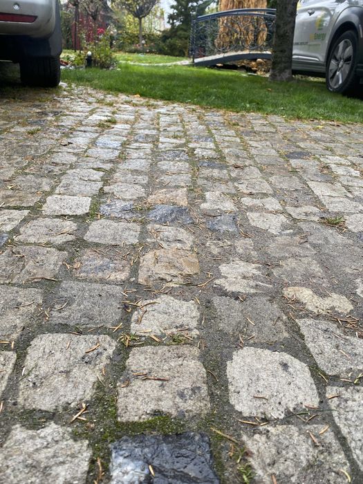 Бруківка. Бруківкагранітна колота. бруківка б/у.