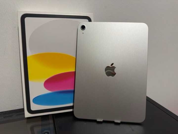 Ipad a16 (128gb) Rigorosamente Novo