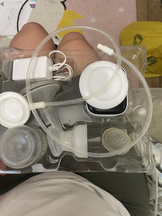 Laktator eldktryczny