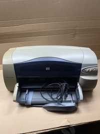 Принтер цветной A3 (A4) hp DeskJet 1180c