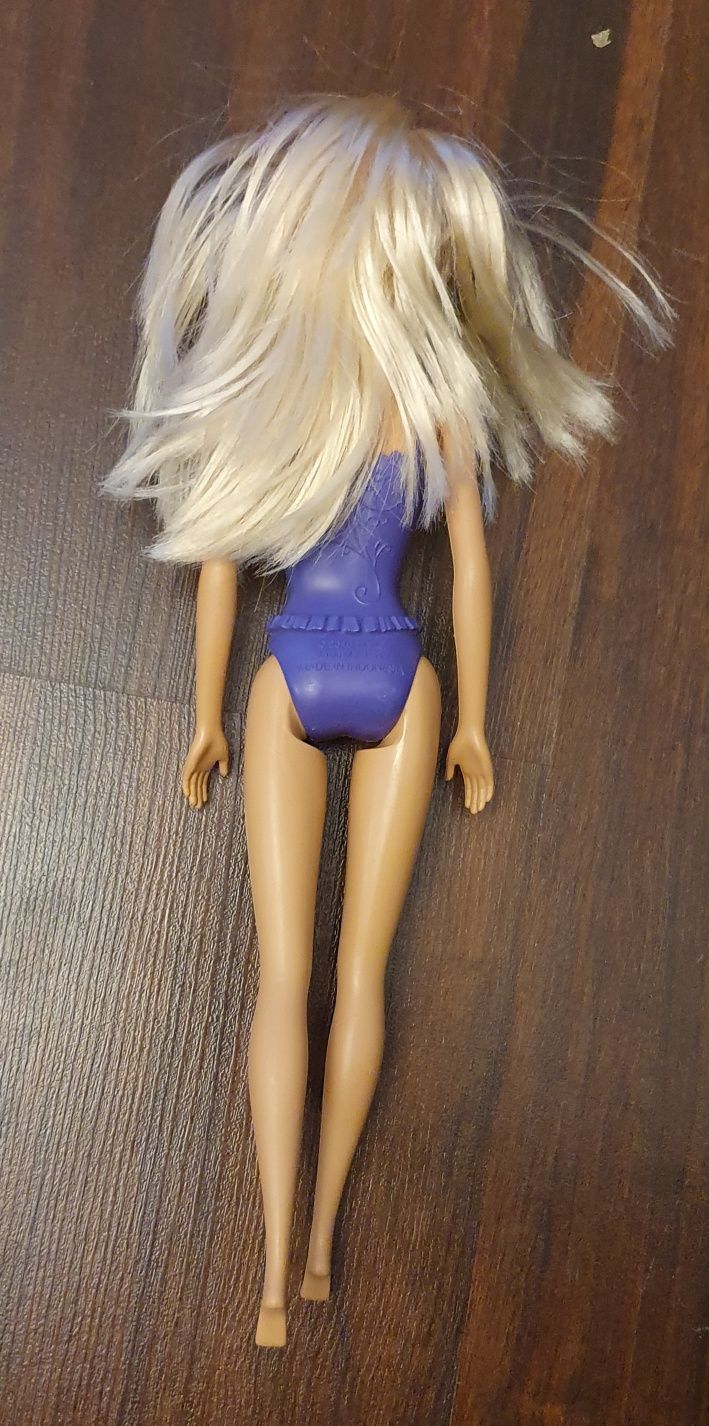 Lalka Barbie Mattel 2015