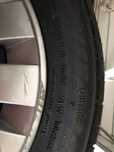 Rodas jantes pneus vw