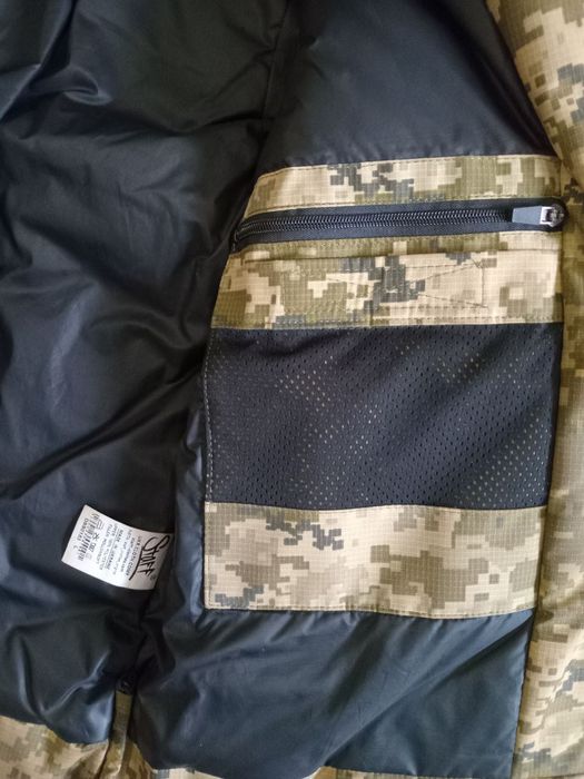 Staff fire pixel (L)