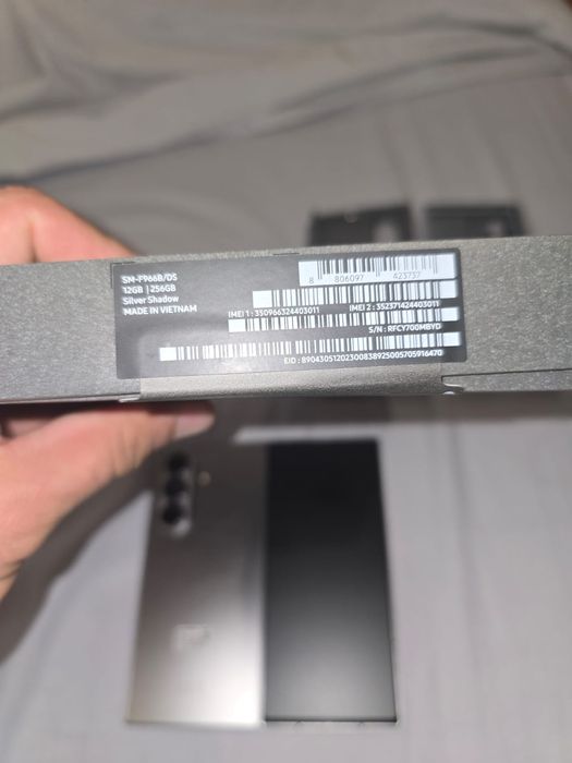 Samsung Galaxy Z Fold 7