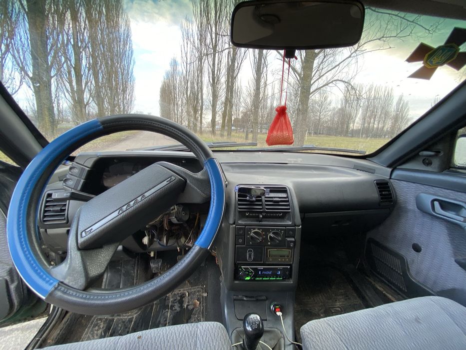 Ваз 2110 цікавить обмін