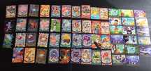 Cartas Pokémon TV Animation Edition