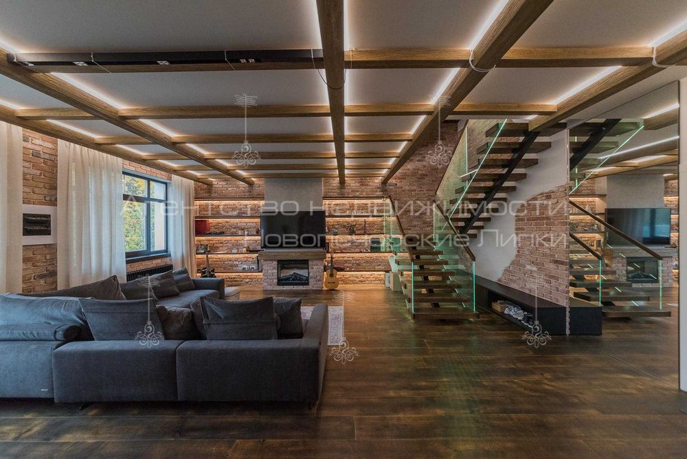 Аренда 4 комнатного пентхауса 155м2 ЖК Воздвиженка Дегтярная, 7 Подол