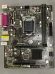 Материнська плата ASUS B85M-GL s1150