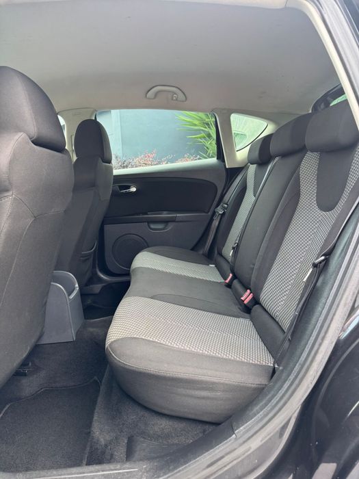 Seat Leon 1.9 TDI 130pd