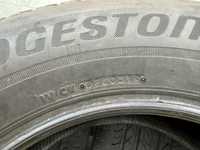 Шини літні Bridgestone Ecopia EP850 245/65 R17