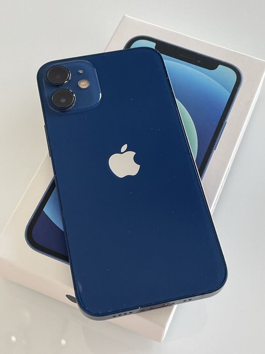 Iphone 12 mini 256Gb