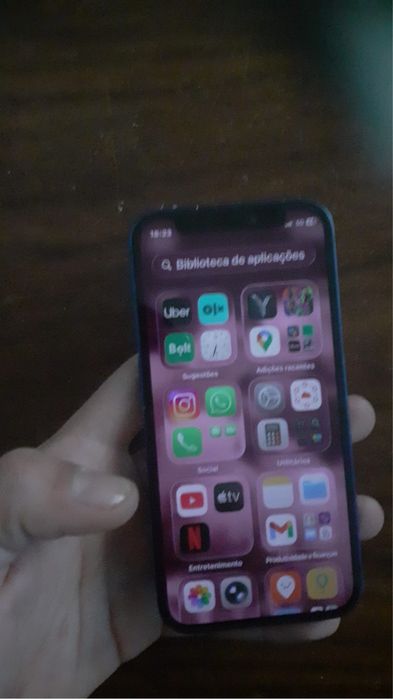 IPhone 12 Mini bom estado