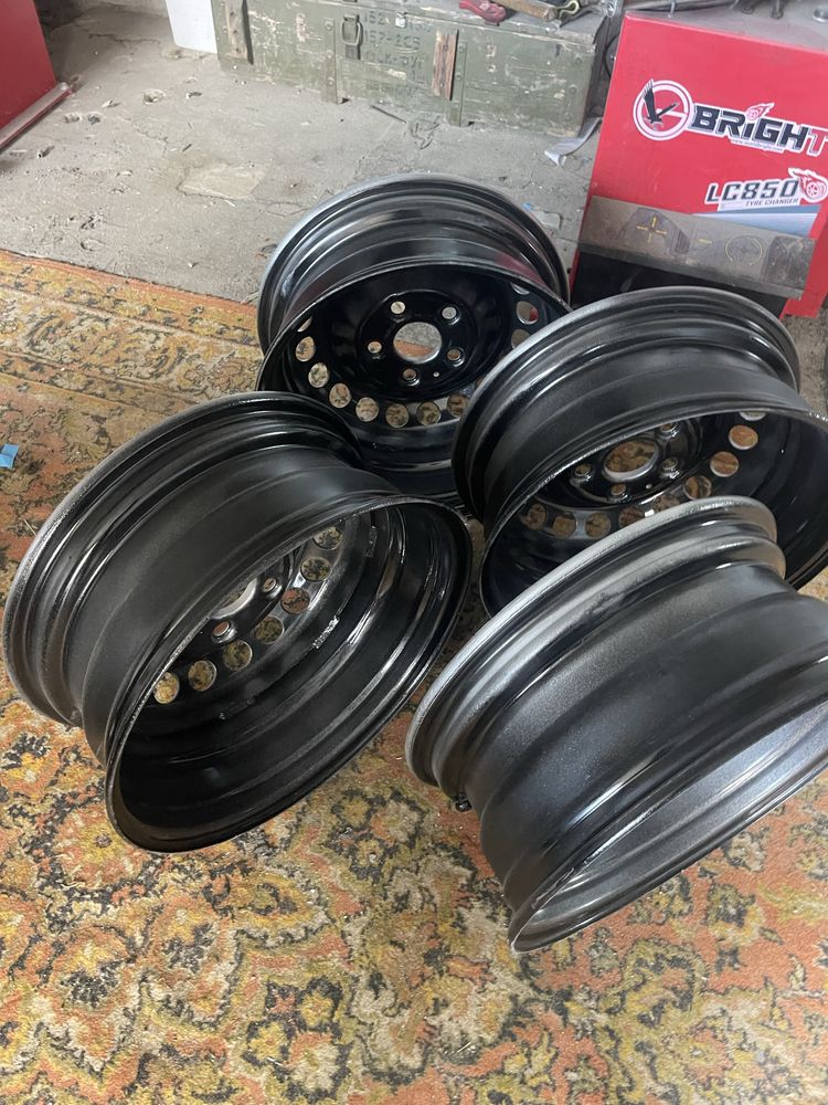 Диски R16 5/120,VW,transporter