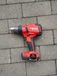Wkrętarko- wiertarka Hilti Nuron SF 6-22