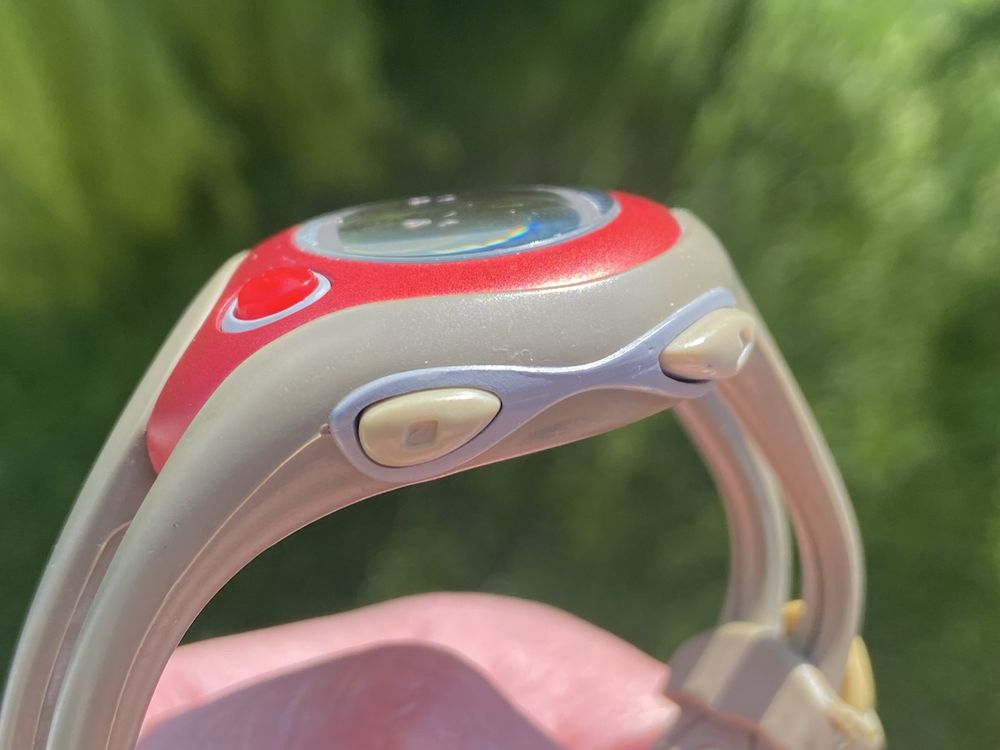 Nike Alpha Project Watch годинник чоловічий / часы мужские