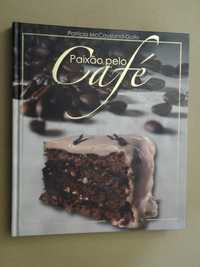 Paixão Pelo Café de Patricia McCausland-Gallo