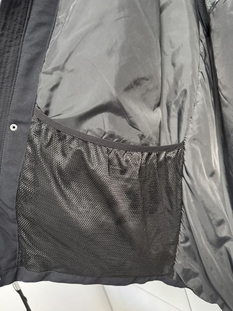 Kurtka Helly Hansen Parka 2XL