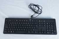 Teclado HP Slim- NOVO