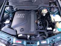 Audi A6 C4 2.5 TDI Silnik Kompletny T4 LT