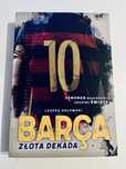 Barca Złota dekada