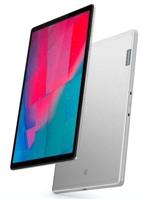 Планшет Lenovo Tab M10 FHD Plus (2nd Gen) Wi-Fi 4/64 GB (ZA5V0392UA)