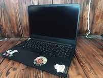 Ноутбук ігровий Lenovo Gaming 3 15ACH6 (82K201NERA) Shadow Black