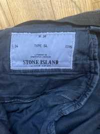 Stone Island, don’t have patch
