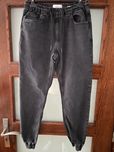 Spodnie reserved jogger rozmiar 29/32