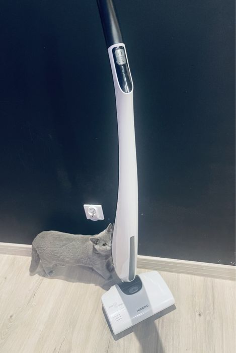 Mop Hizero F803 Bialy