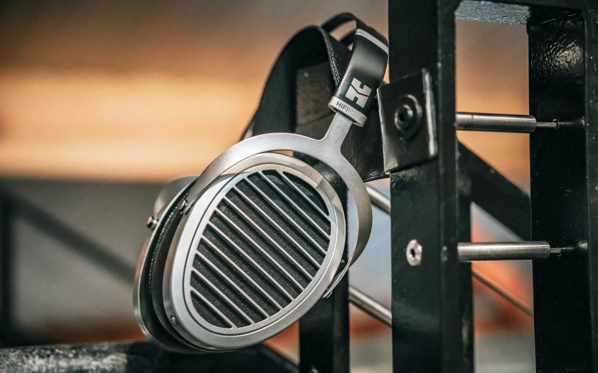 HiFiMan Ananda Nano Аудиофильские магнитопланарные наушники