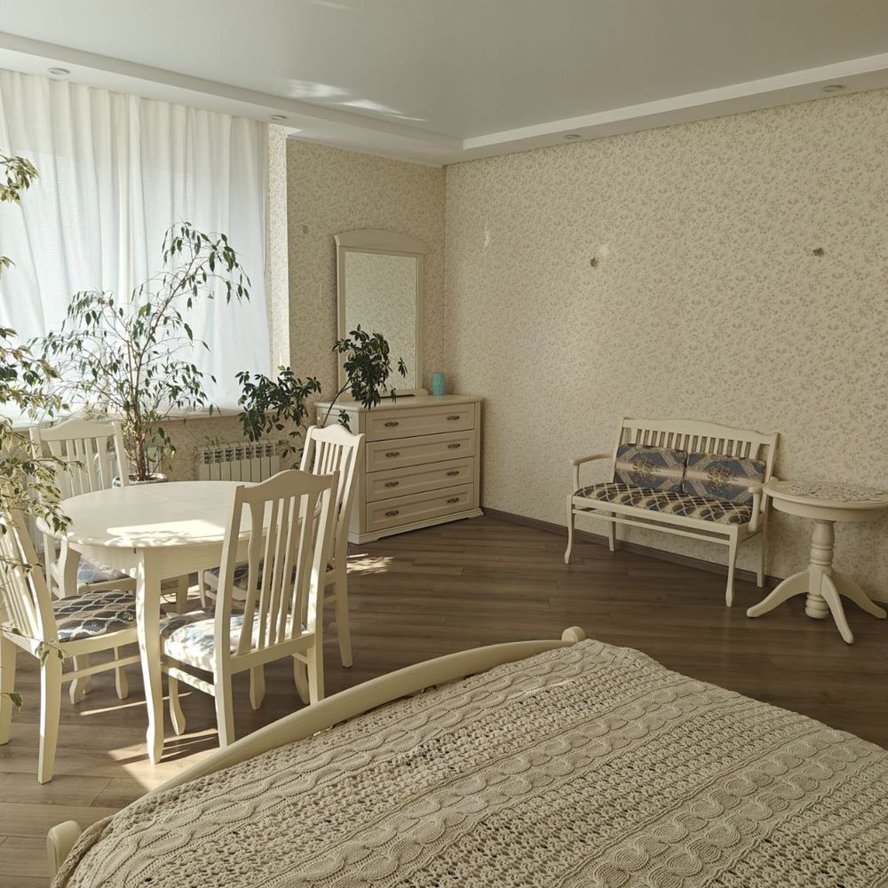 Продажа семейной 2-х комн квартиры на Говорова, парк Победы