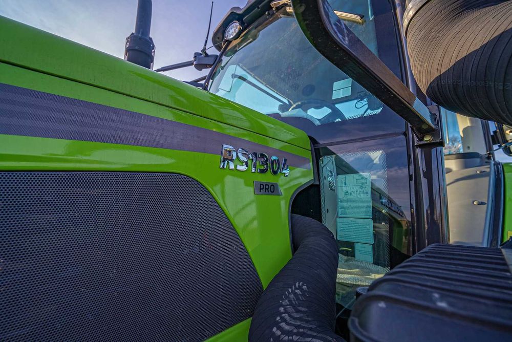 Трактор Zoomlion RS1304 Pro 2025