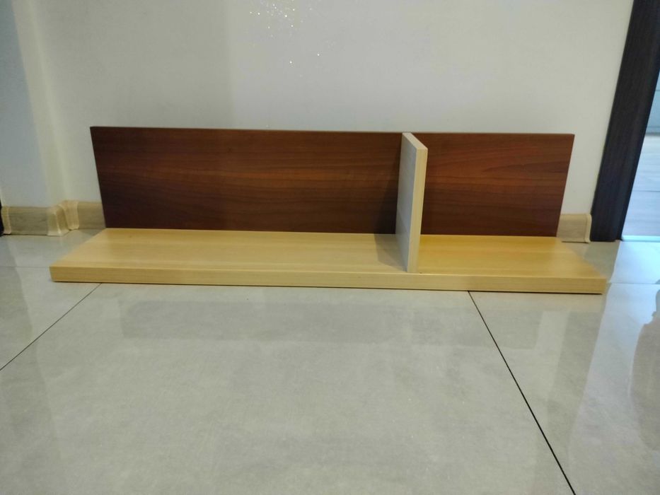 Półka wisząca 90cm