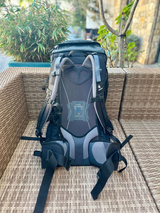 Deuter mochila Futura 40l EL