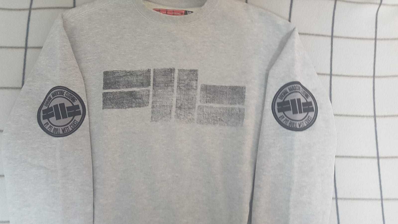 Bluza męska PitBull XL