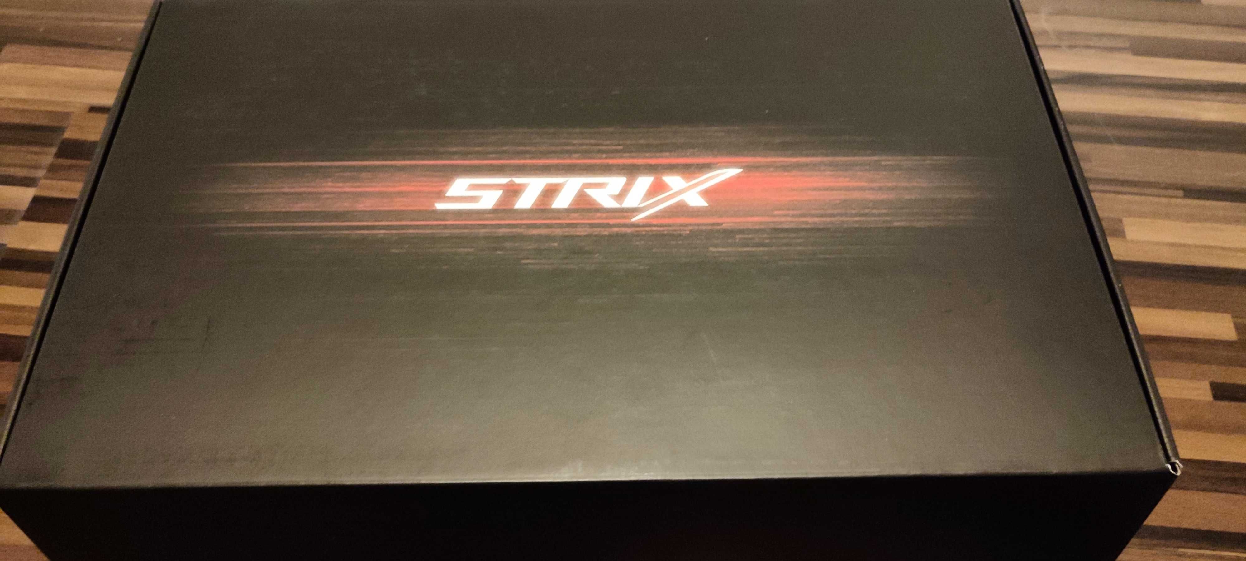 Asus ROG Strix gtx 1070