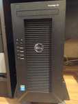 Сервер dell power edge t20