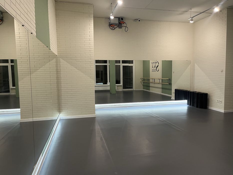 Оренда залів для заннять, ЖК «Варшавський», Виноградар