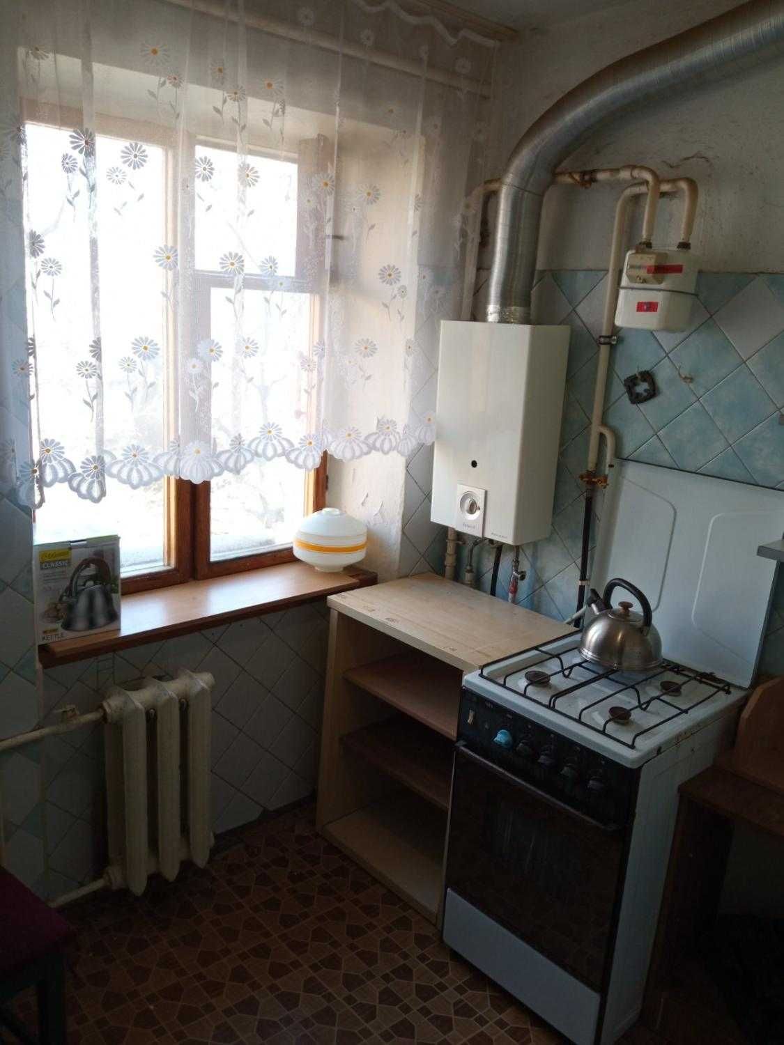 Продам 2-к квартиру на Черняховского/парк Победы (3-181-093 ДГ)