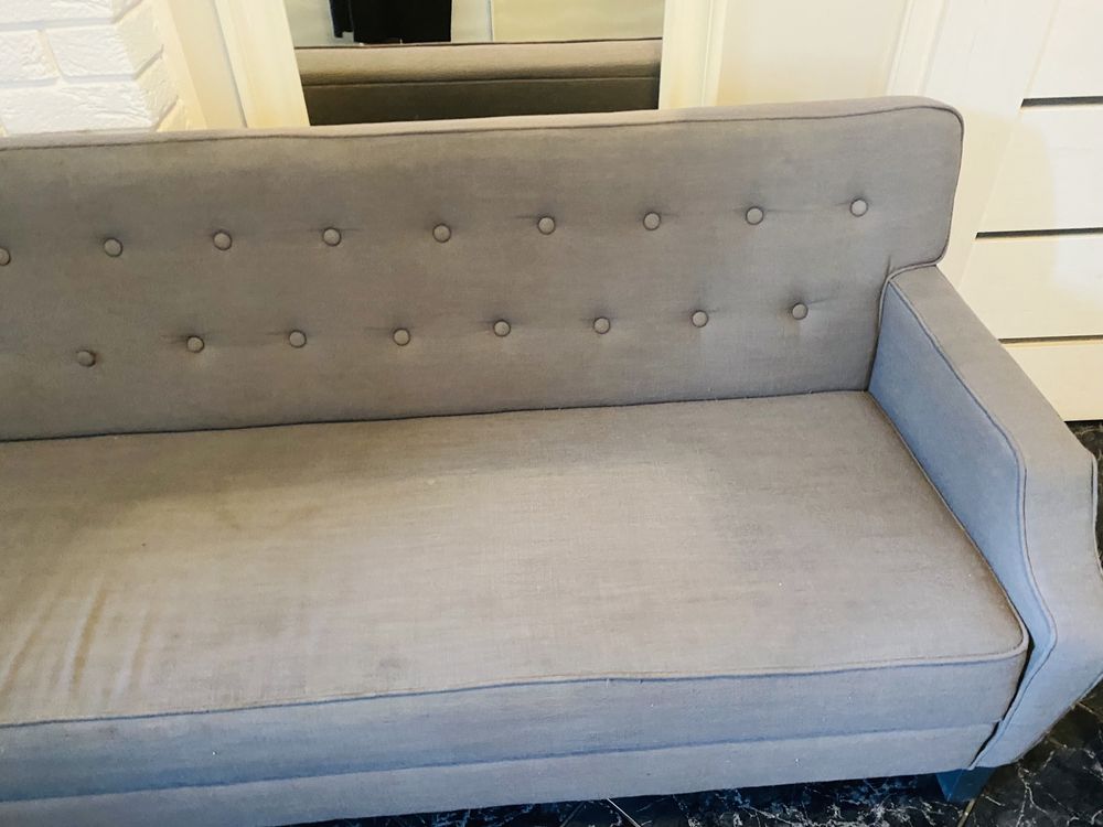 Sofa skandynawska