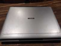 Laptop Asus Z 92R uszkodzony