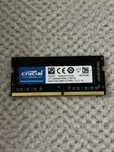 Оперативная память Crucial SODIMM DDR5 4Gb