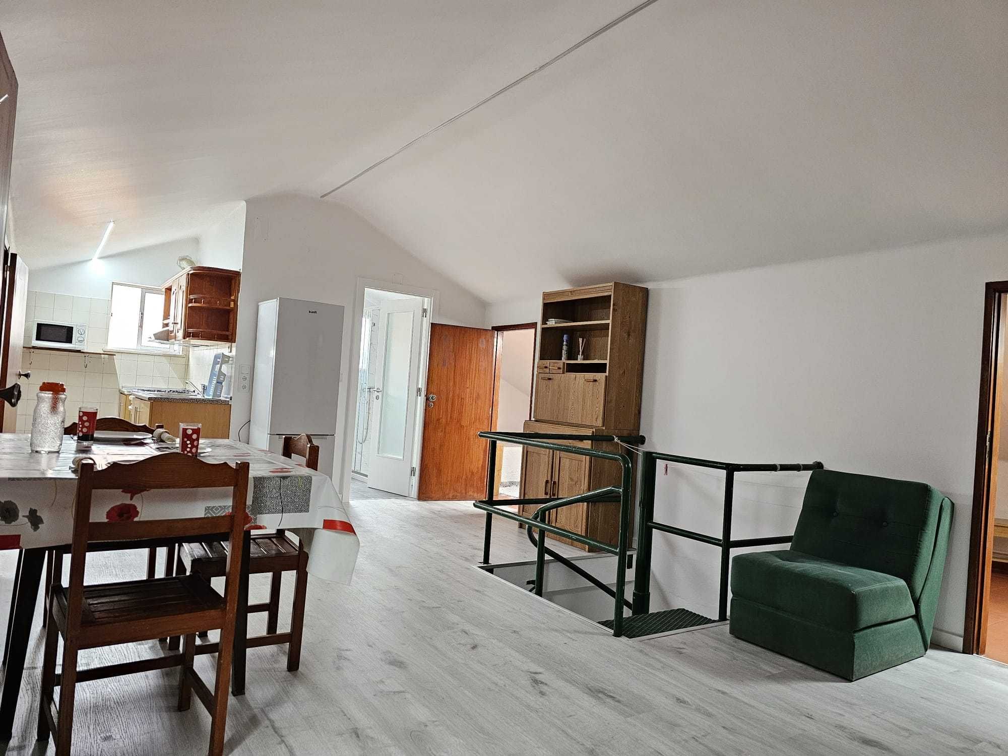 Quarto Estudante - Pólo 2, ISEC, Hotelaria