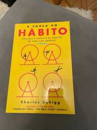 livro a forca do habito-charles dughig