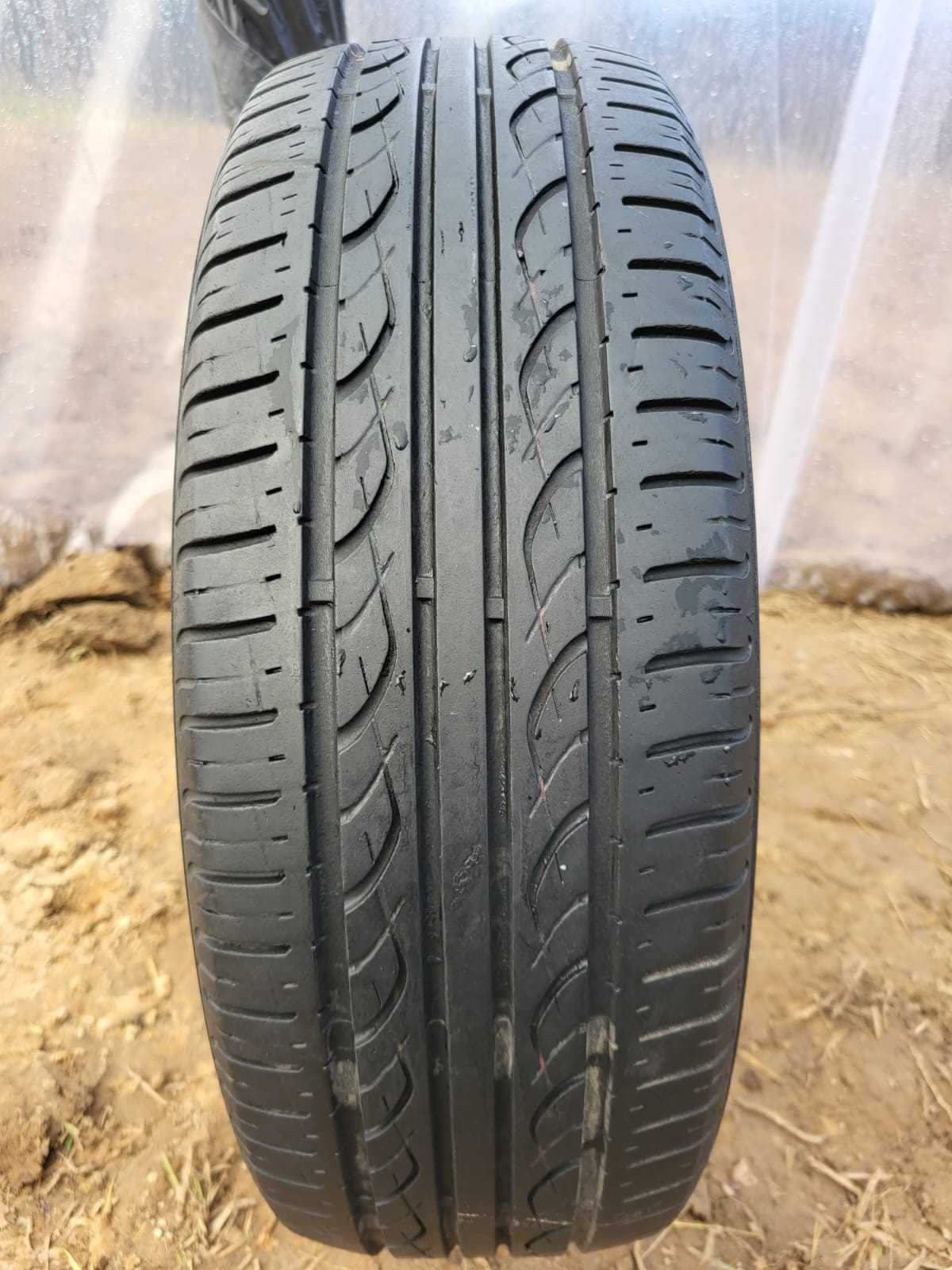 Kumho 185/65 r15 Solus KH15 /// 5mm!!! Gwarancja