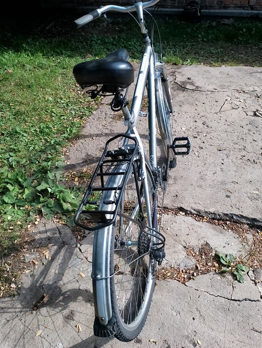 Велосипед горный Kalkhoff 28"