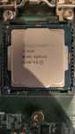 Intel core i3 8100