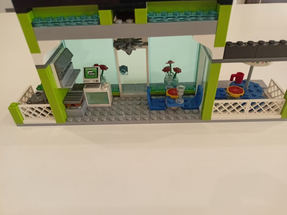 Klocki LEGO City 60026
